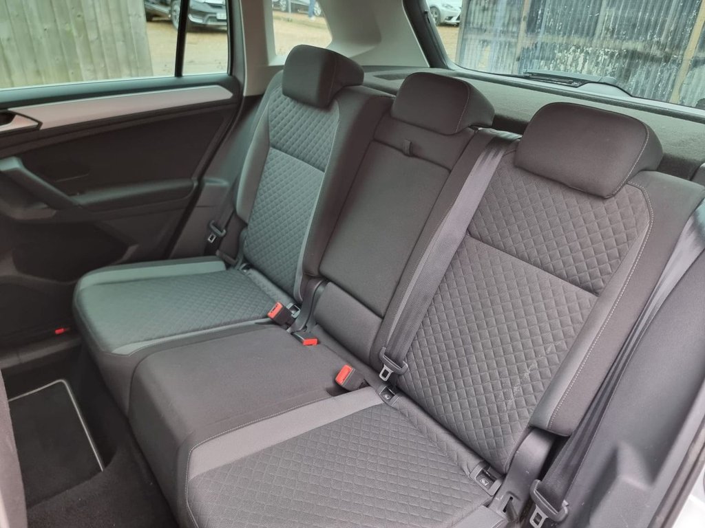 Used Volkswagen Tiguan 2020 for sale - 76848165: Photo 28