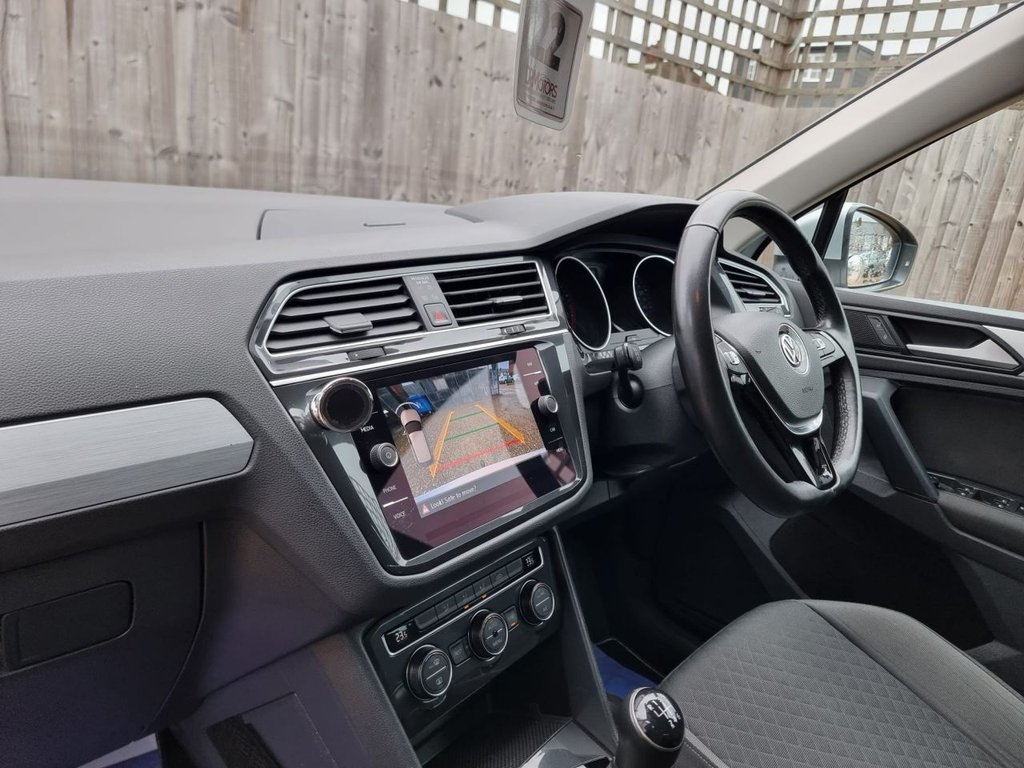 Used Volkswagen Tiguan 2020 for sale - 76848165: Photo 30