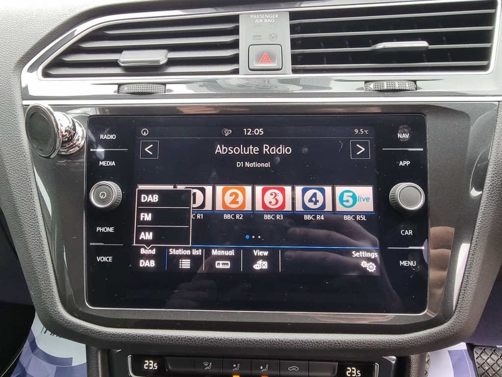 Used Volkswagen Tiguan 2020 for sale - 76848165: Photo 32