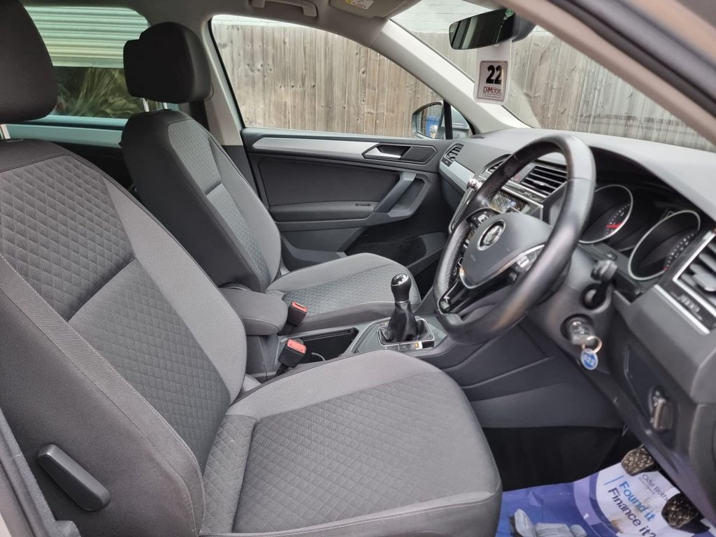 Used Volkswagen Tiguan 2020 for sale - 76848165: Photo 34