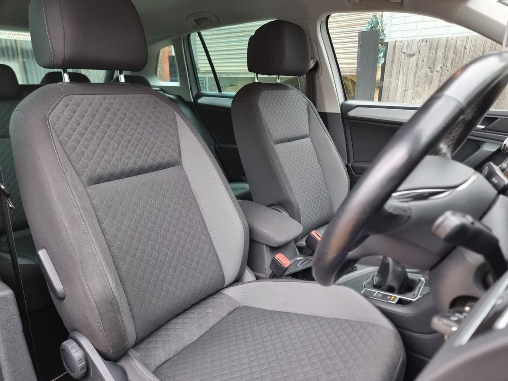 Used Volkswagen Tiguan 2020 for sale - 76848165: Photo 36