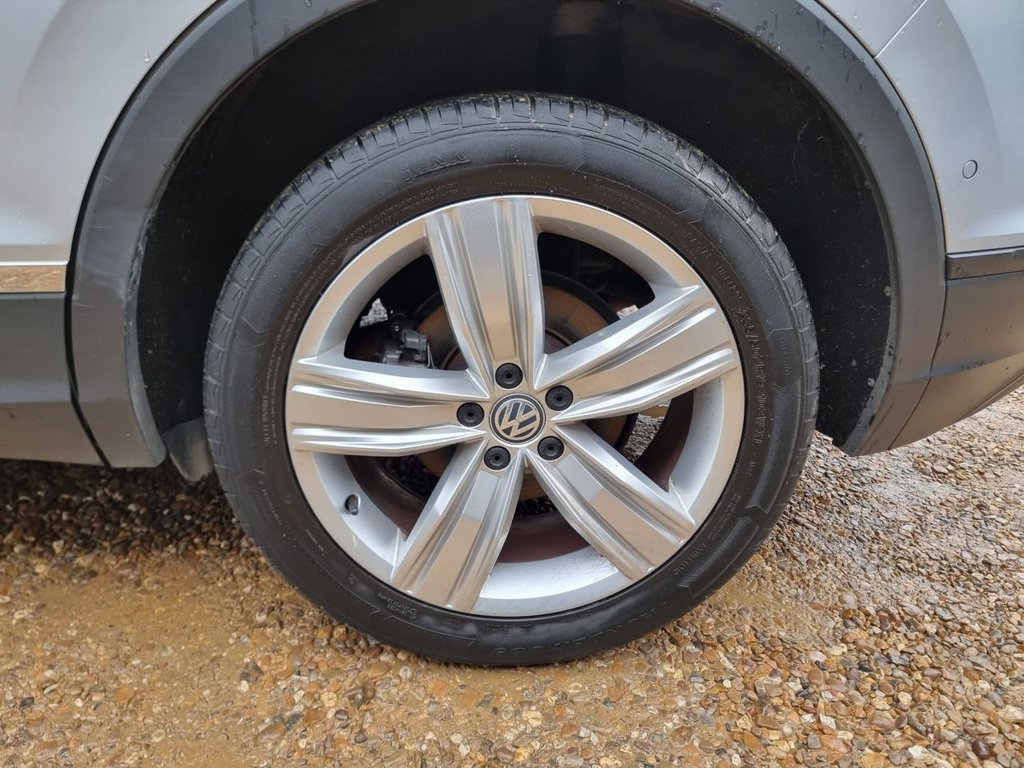 Used Volkswagen Tiguan 2020 for sale - 76848165: Photo 43