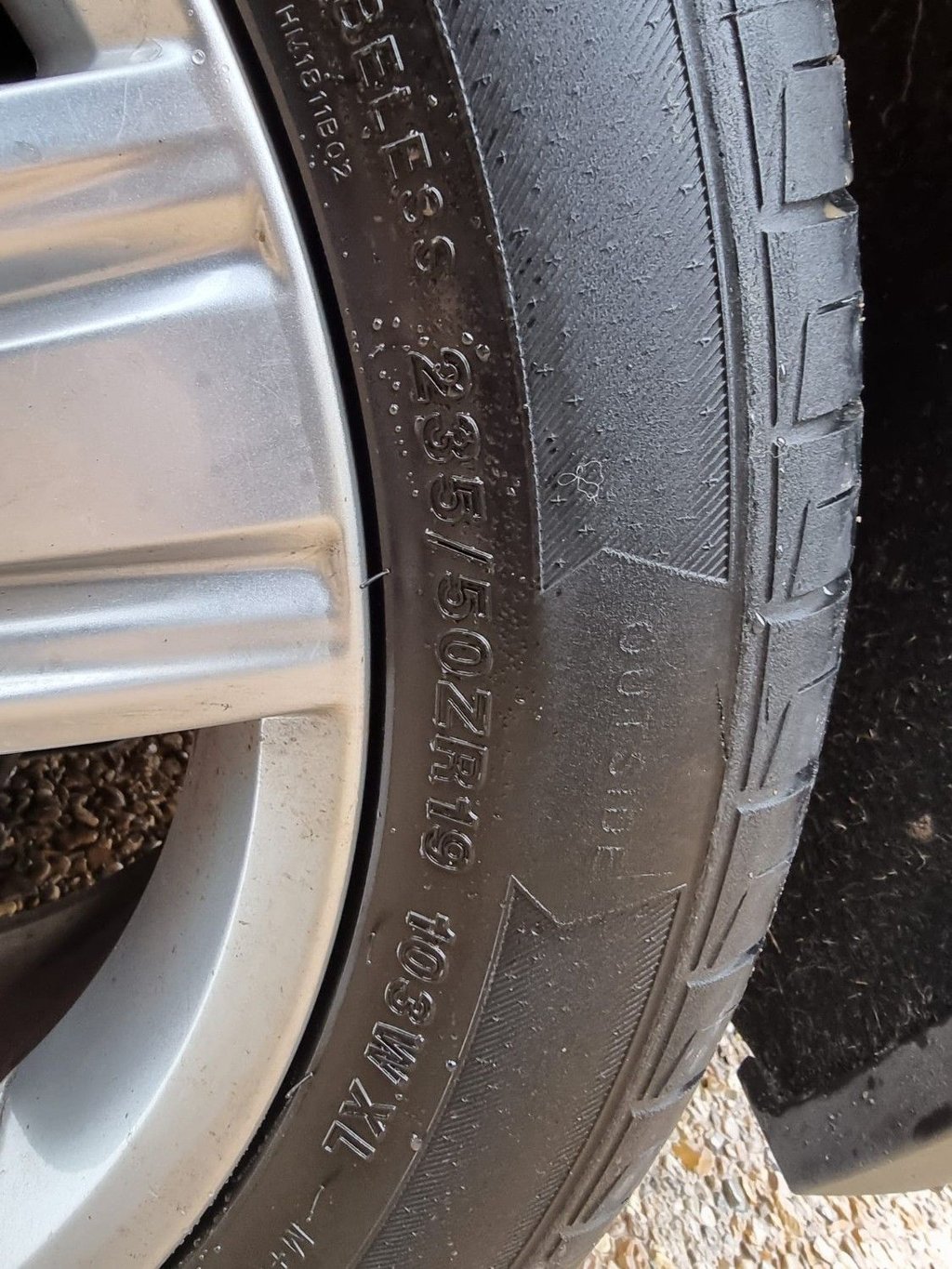 Used Volkswagen Tiguan 2020 for sale - 76848165: Photo 45