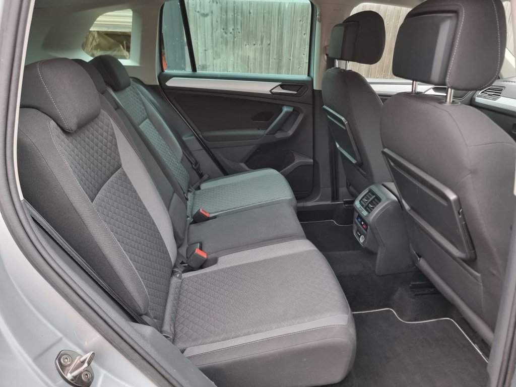Used Volkswagen Tiguan 2020 for sale - 76848165: Photo 46