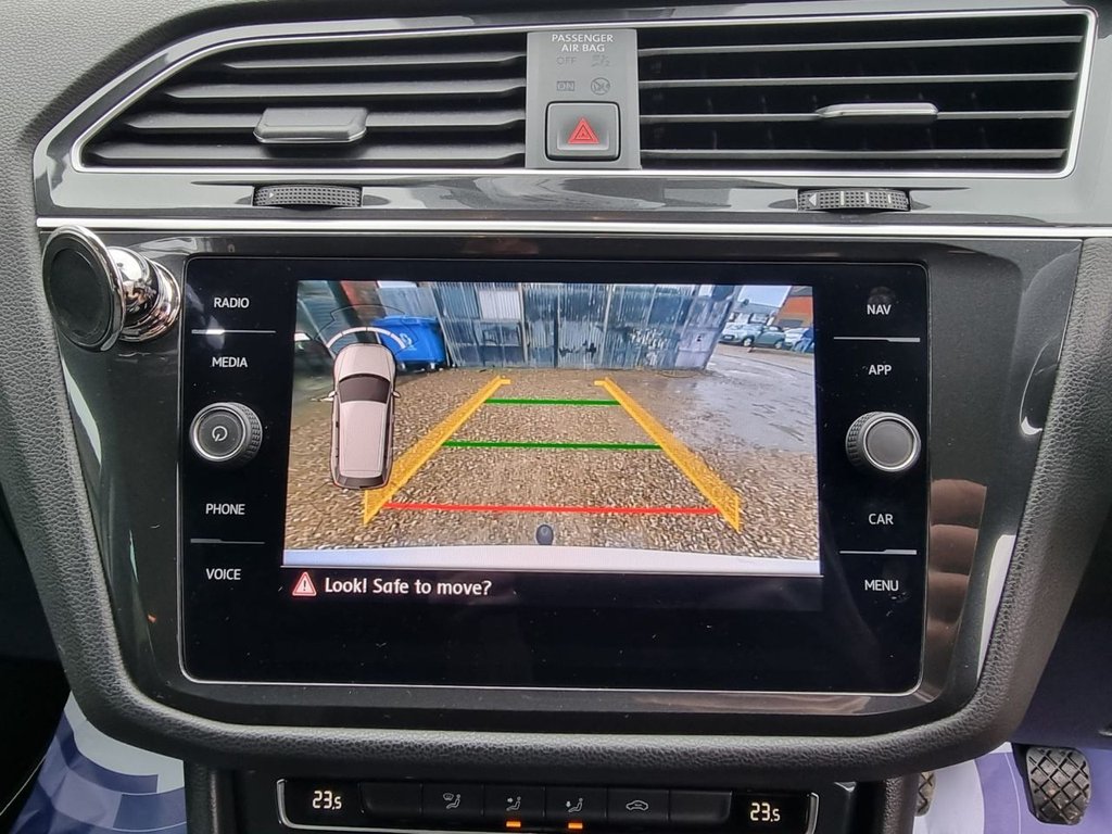 Used Volkswagen Tiguan 2020 for sale - 76848165: Photo 7