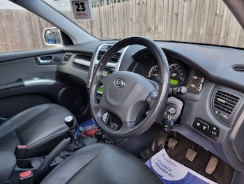 Used Kia Sportage 2009 for sale - 77250393: Photo