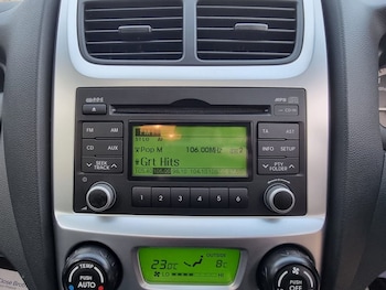 Used Kia Sportage 2009 for sale - 77250393: Photo