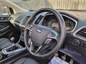 Used Ford Edge 2016 for sale - 77521531: Photo