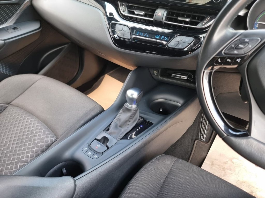 Used Toyota C-HR 2022 for sale - 78069394: Photo 18