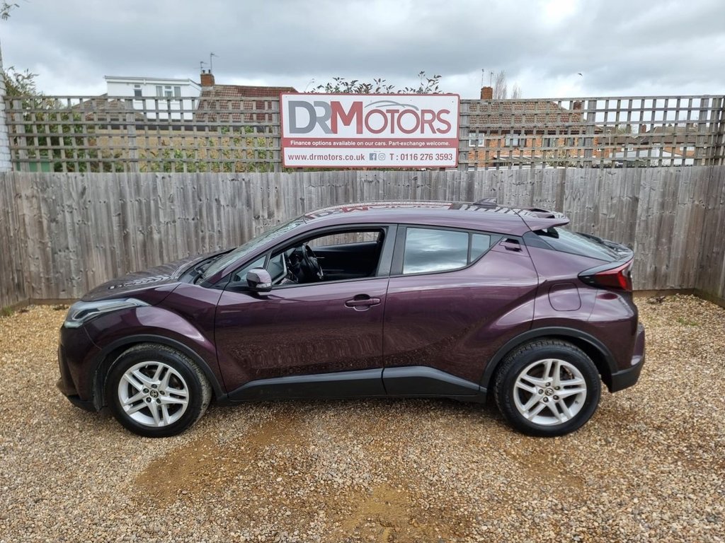 Used Toyota C-HR 2022 for sale - 78069394: Photo 26