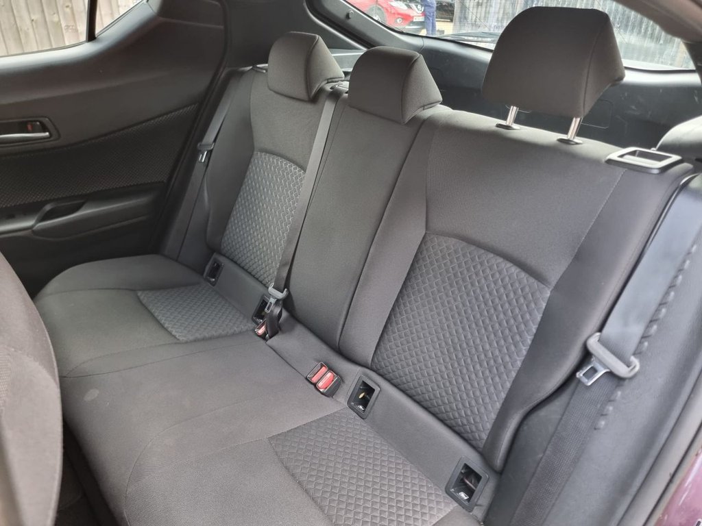 Used Toyota C-HR 2022 for sale - 78069394: Photo 29