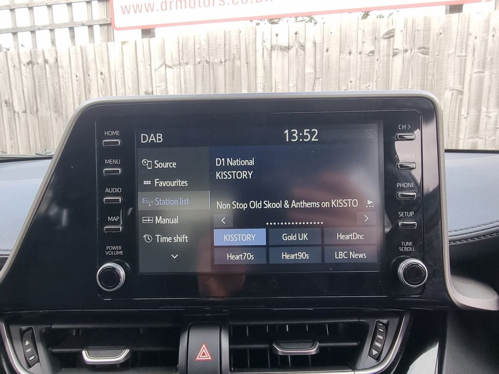 Used Toyota C-HR 2022 for sale - 78069394: Photo 33