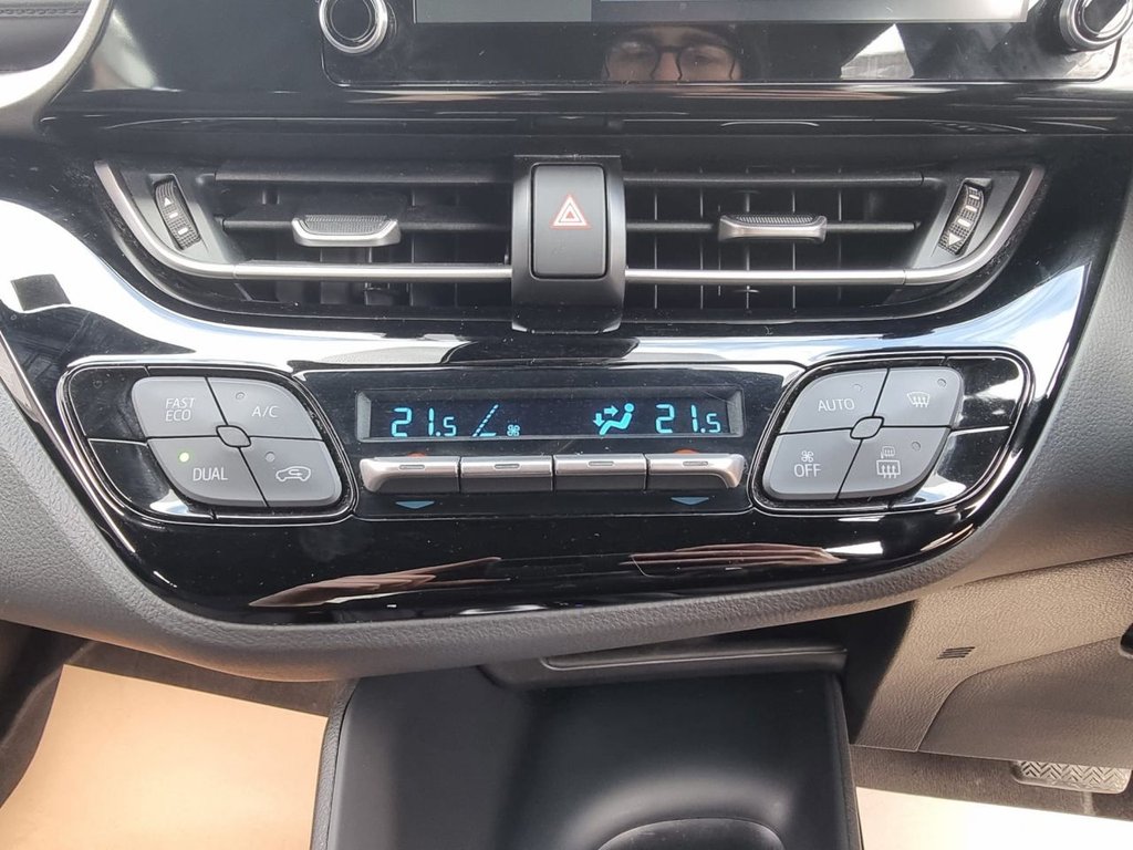 Used Toyota C-HR 2022 for sale - 78069394: Photo 34