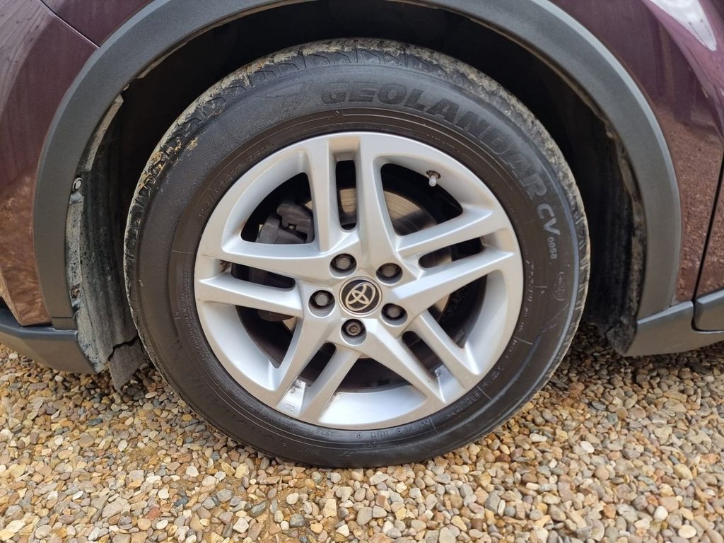 Used Toyota C-HR 2022 for sale - 78069394: Photo 41