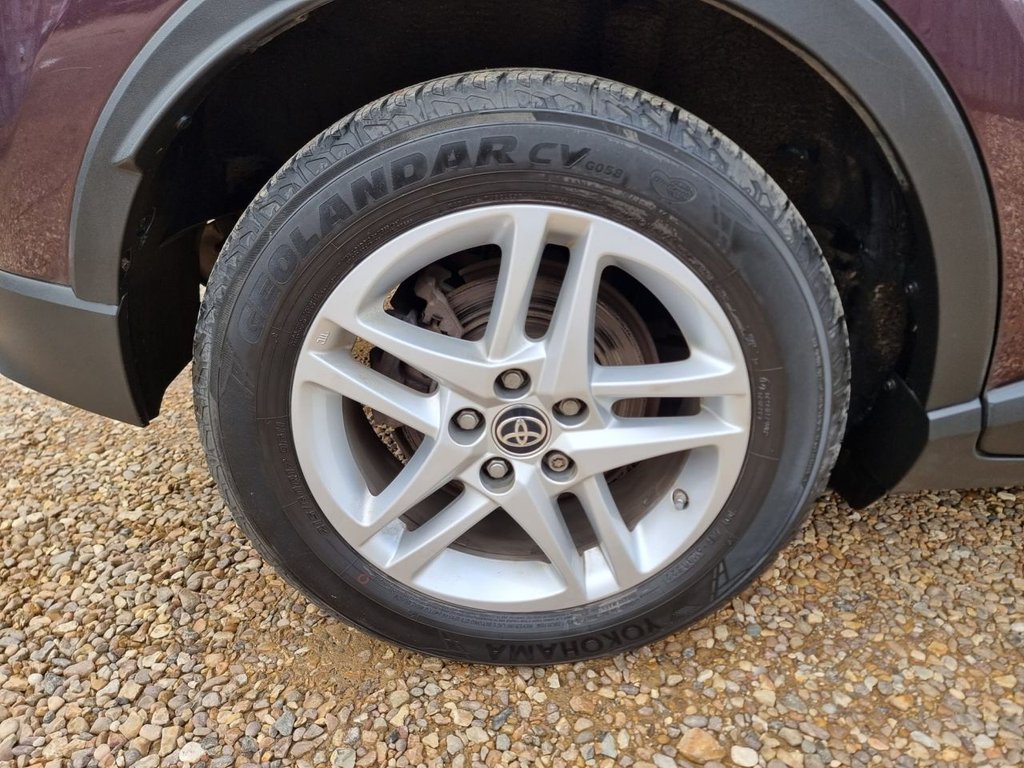 Used Toyota C-HR 2022 for sale - 78069394: Photo 43