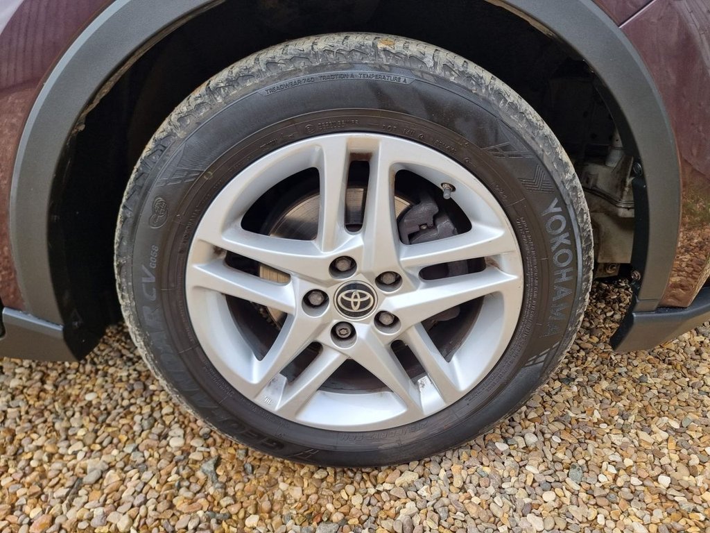 Used Toyota C-HR 2022 for sale - 78069394: Photo 44