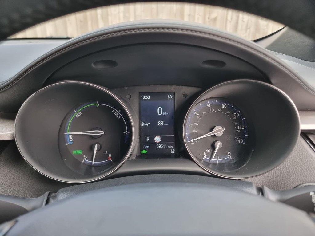 Used Toyota C-HR 2022 for sale - 78069394: Photo 48