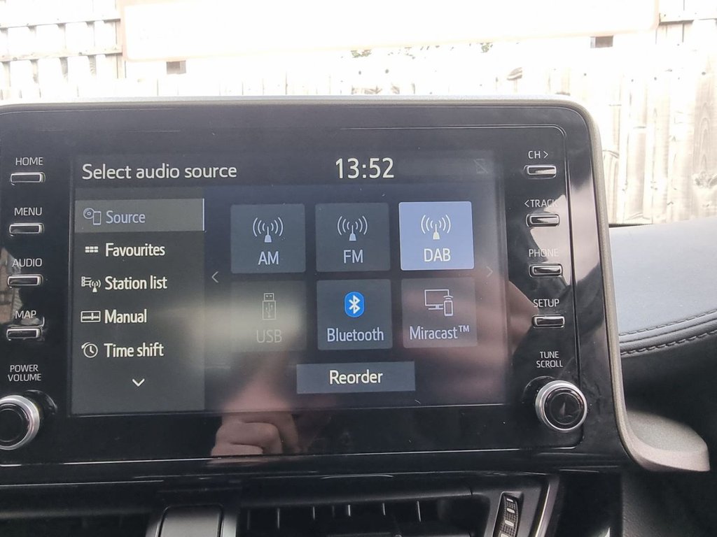 Used Toyota C-HR 2022 for sale - 78069394: Photo 7