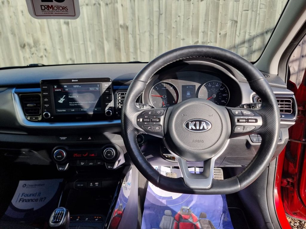 Used Kia Stonic 2018 for sale - 76509981: Photo 15