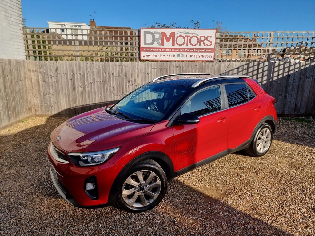 Used Kia Stonic 2018 for sale - 76509981: Photo 17