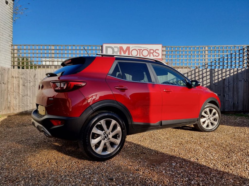 Used Kia Stonic 2018 for sale - 76509981: Photo 25