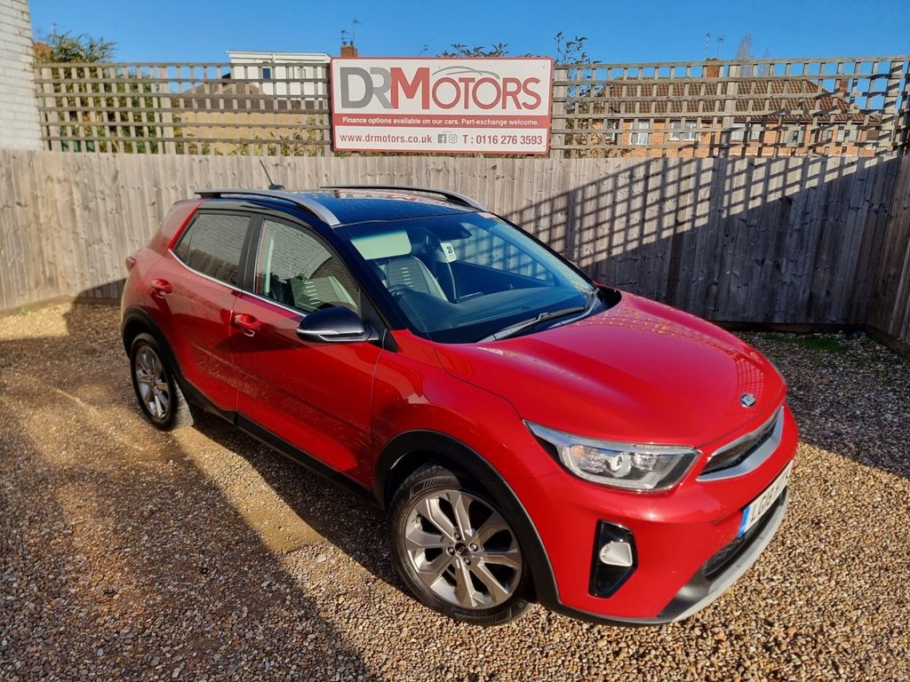 Used Kia Stonic 2018 for sale - 76509981: Photo 29