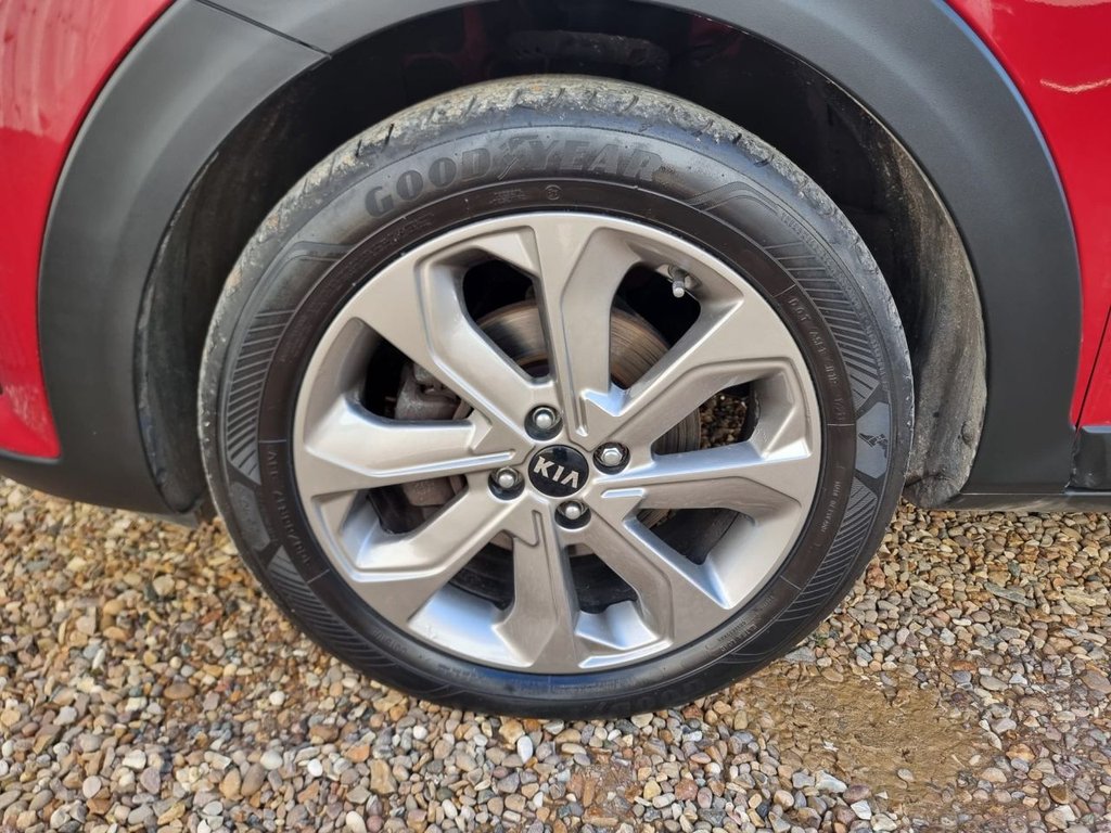 Used Kia Stonic 2018 for sale - 76509981: Photo 43