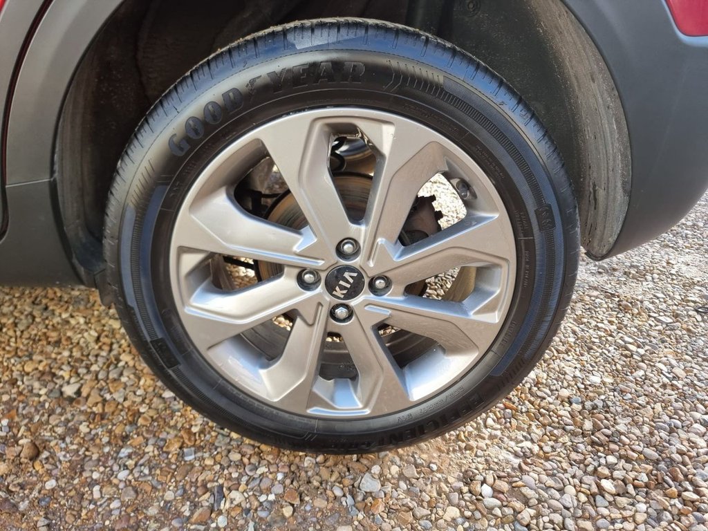 Used Kia Stonic 2018 for sale - 76509981: Photo 44