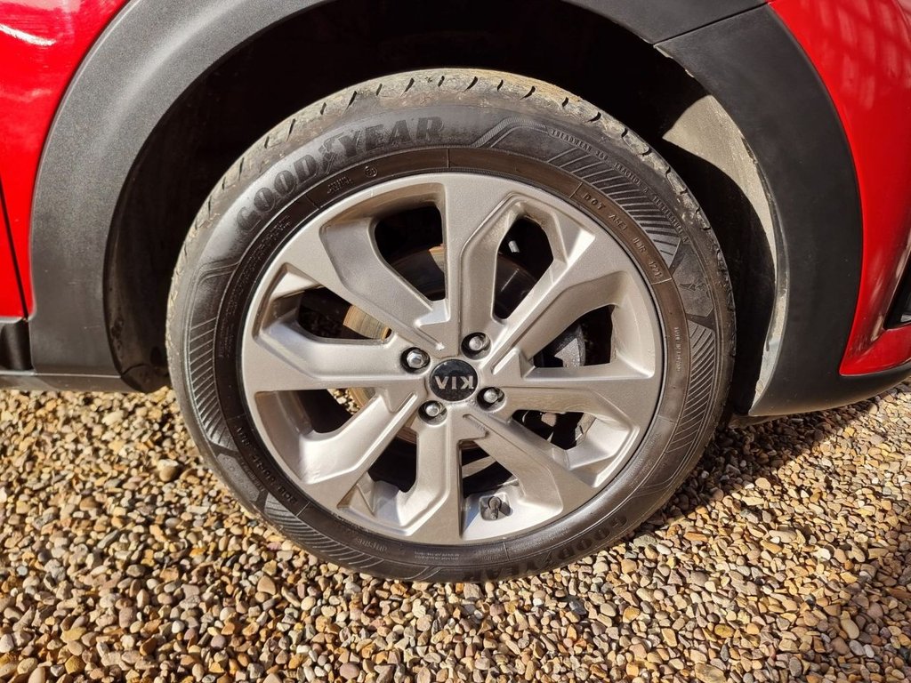 Used Kia Stonic 2018 for sale - 76509981: Photo 45