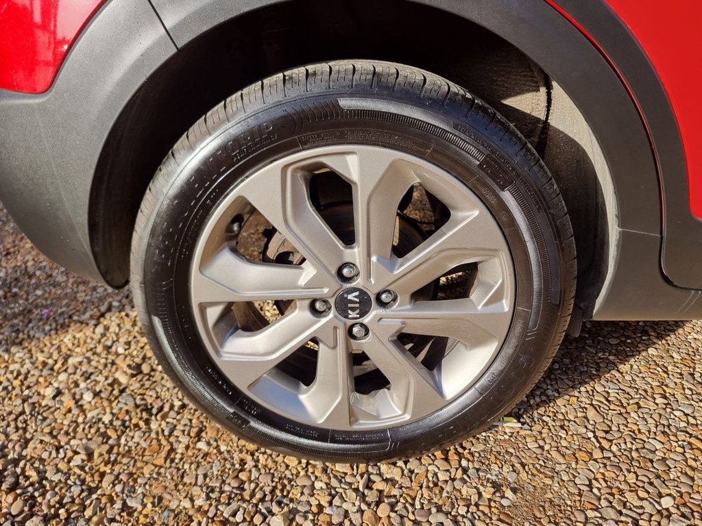 Used Kia Stonic 2018 for sale - 76509981: Photo 46