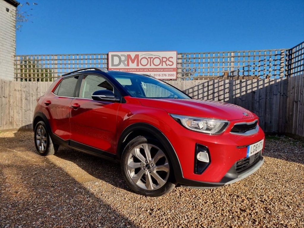 Used Kia Stonic 2018 for sale - 76509981: Photo 48