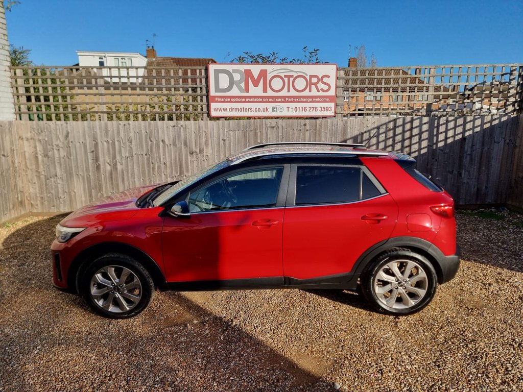 Used Kia Stonic 2018 for sale - 76509981: Photo 49