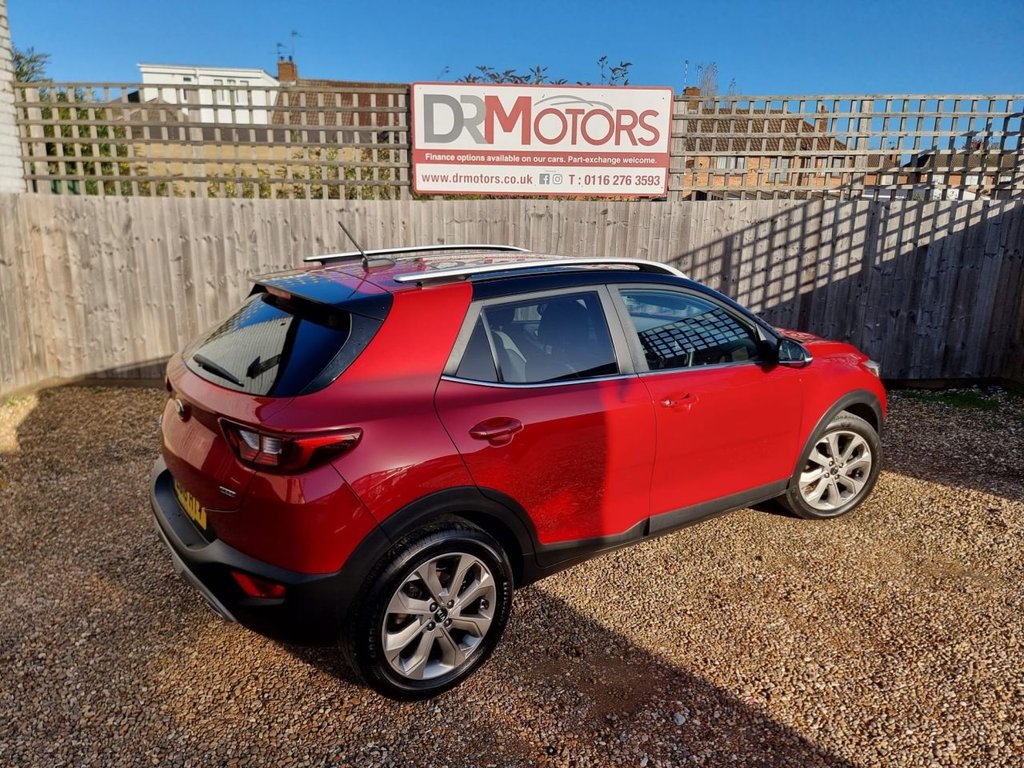 Used Kia Stonic 2018 for sale - 76509981: Photo 50