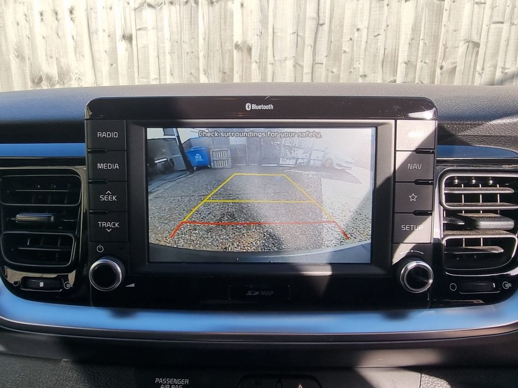 Used Kia Stonic 2018 for sale - 76509981: Photo 6