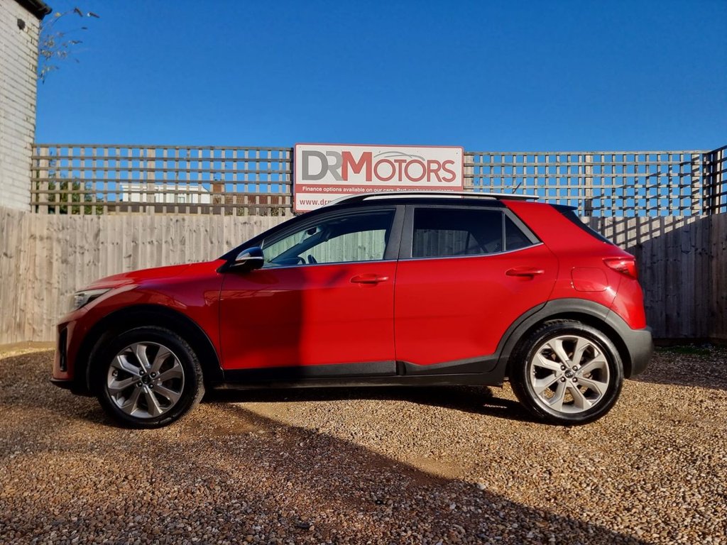 Used Kia Stonic 2018 for sale - 76509981: Photo 9