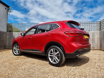 Used MG MG HS 2022 for sale - 77880357: Photo