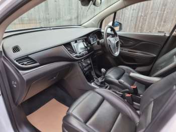 Used Vauxhall Mokka X 2018 for sale - 73325647: Photo