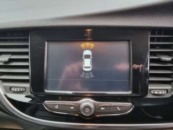 Used Vauxhall Mokka X 2018 for sale - 73325647: Photo