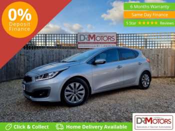 2016 (16) - 1.6 CRDi 3 Hatchback 5dr Diesel DCT Euro 6 (s/s) (134 bhp)