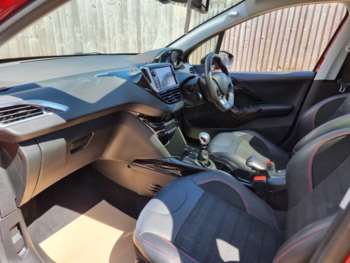 Used Peugeot 2008 2019 for sale - 75111678: Photo