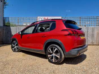 Used Peugeot 2008 2019 for sale - 75111678: Photo