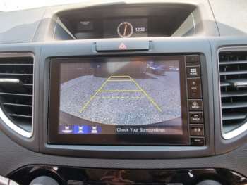 Used Honda CR-V 2016 for sale - 74866309: Photo