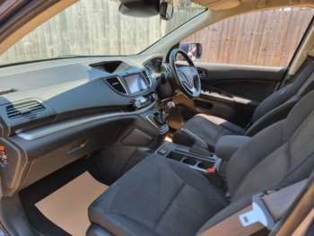 Used Honda CR-V 2016 for sale - 74866309: Photo