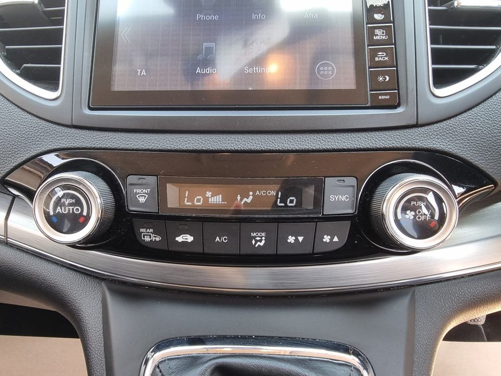 Vehicle 50