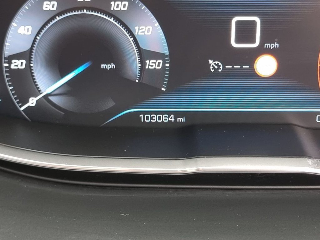 Used Peugeot 3008 2018 for sale - 75896650: Photo 10