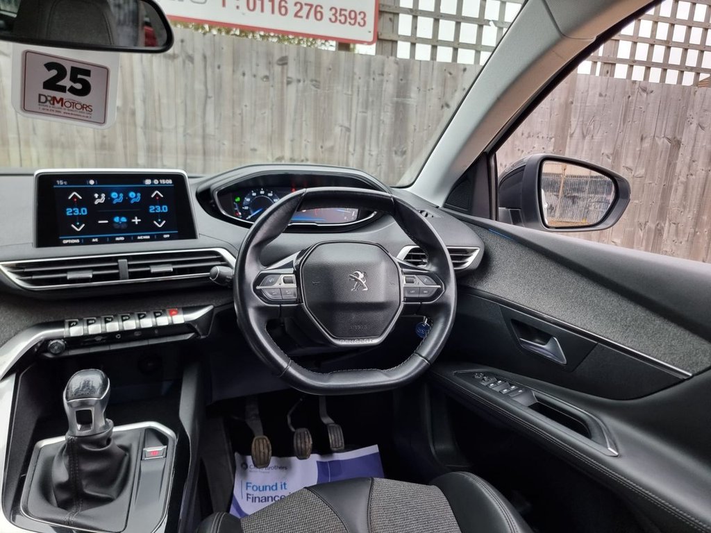 Used Peugeot 3008 2018 for sale - 75896650: Photo 13
