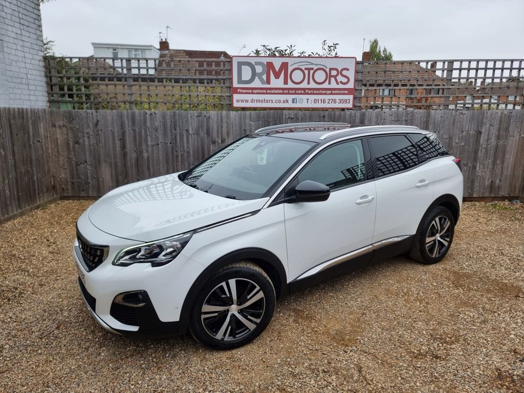 Used Peugeot 3008 2018 for sale - 75896650: Photo 14