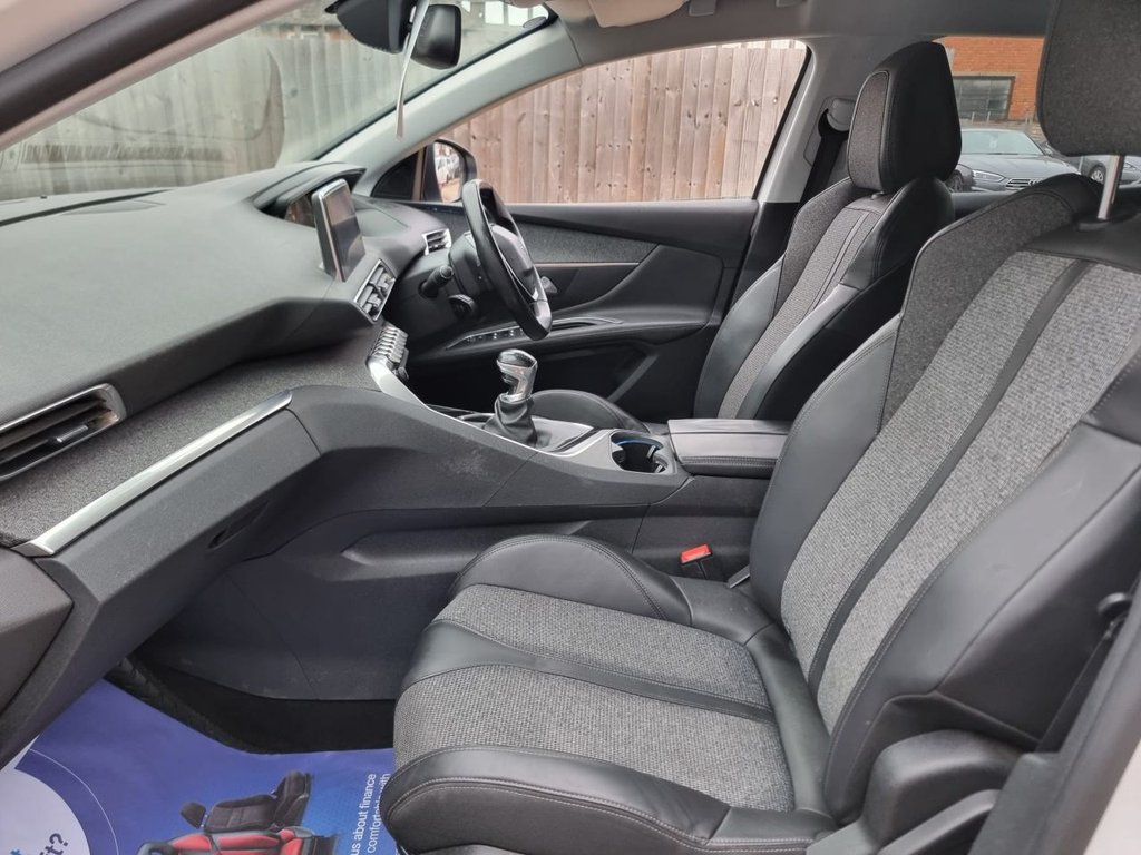 Used Peugeot 3008 2018 for sale - 75896650: Photo 18