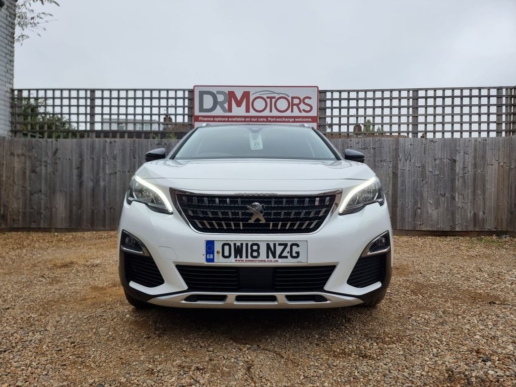 Used Peugeot 3008 2018 for sale - 75896650: Photo 19