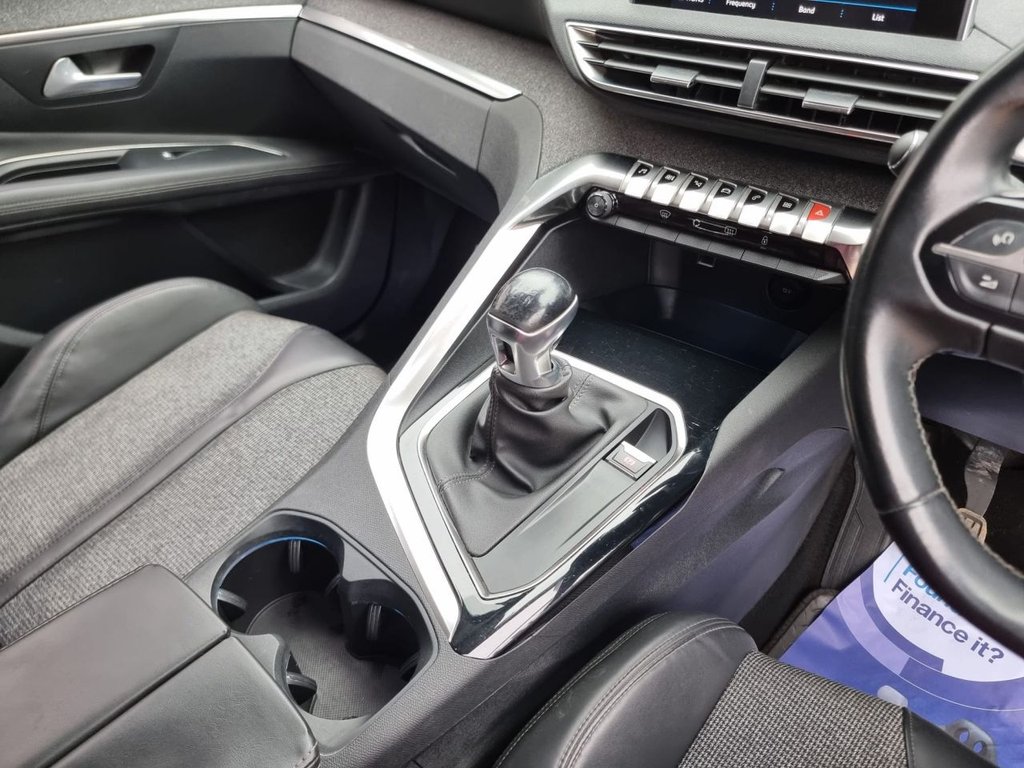 Used Peugeot 3008 2018 for sale - 75896650: Photo 20